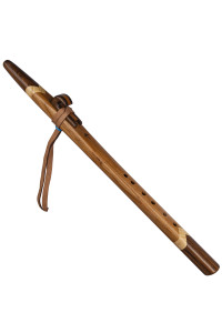 The Turtle Island Native American Style Flute 